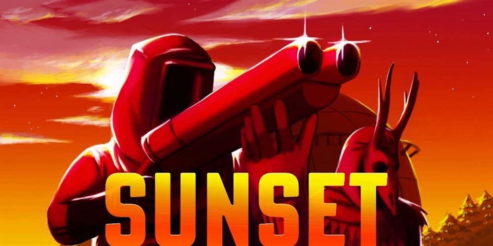 Sunset | 2x Solo/Duo | One Grid Server Image